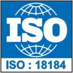 NANO SELF CLEANS -ISO-18184