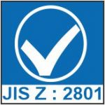 NANO SELF CLEANS-JIS-Z-2801